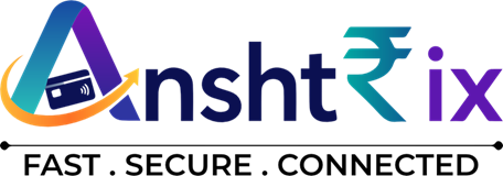 Anshtrix Logo