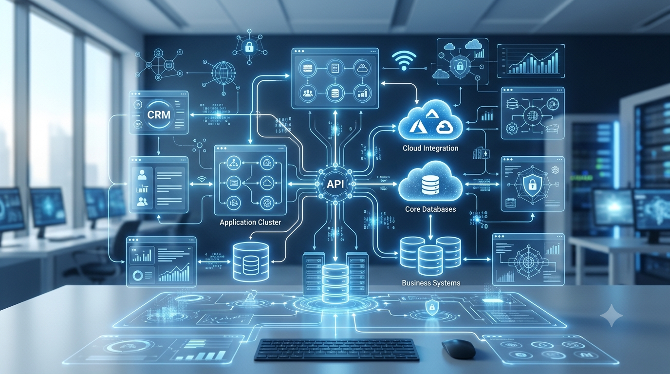 API Integrations
