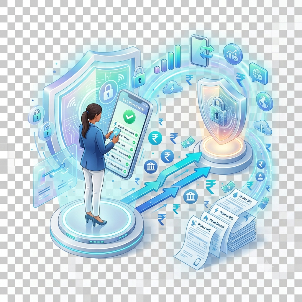 BBPS Services