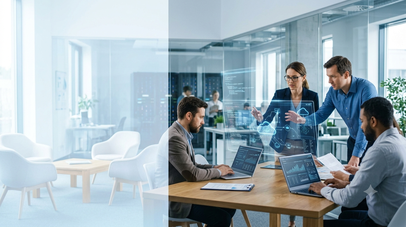 Anshtrix Digital Banking