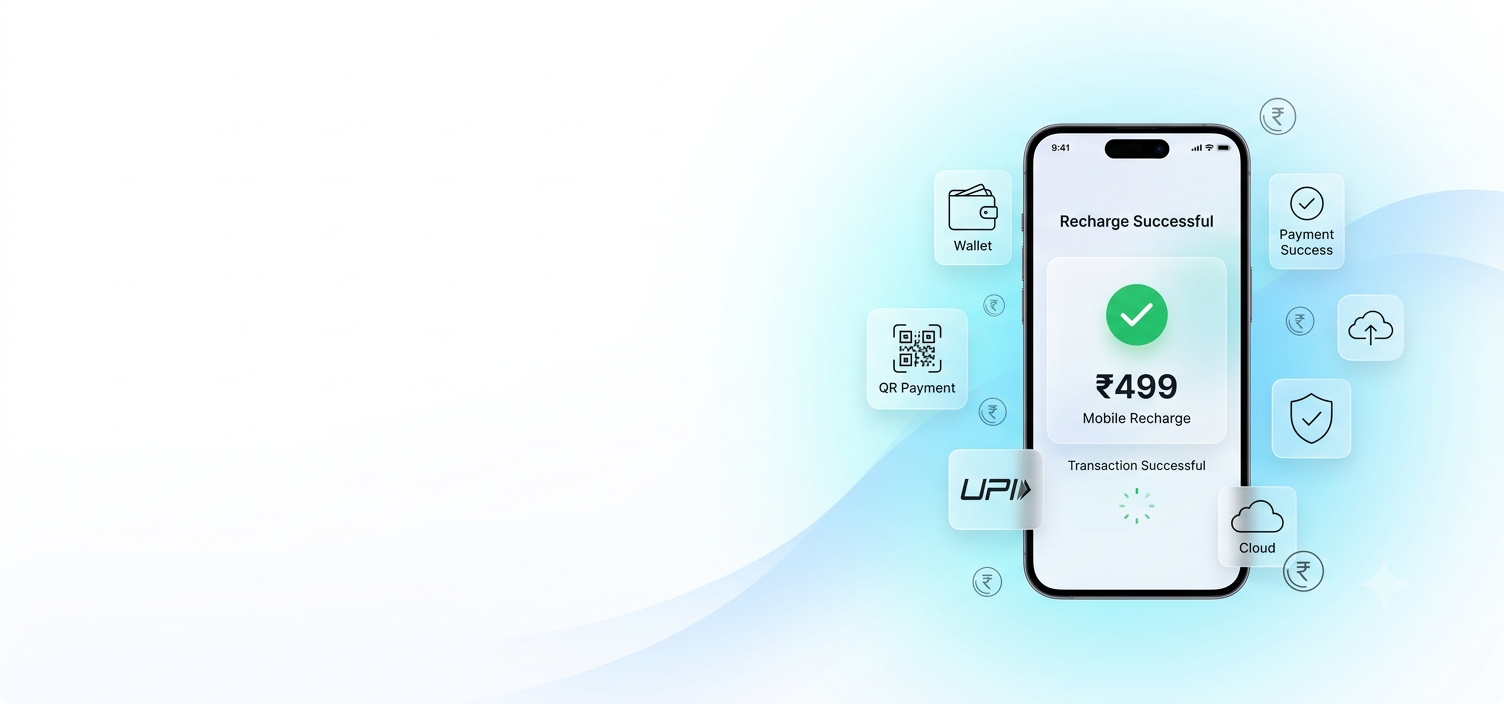 Anshtrix Digital Banking